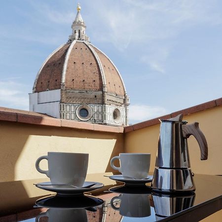 Duomo View Apartment Флоренция Екстериор снимка