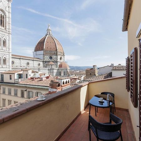 Duomo View Apartment Флоренция Екстериор снимка