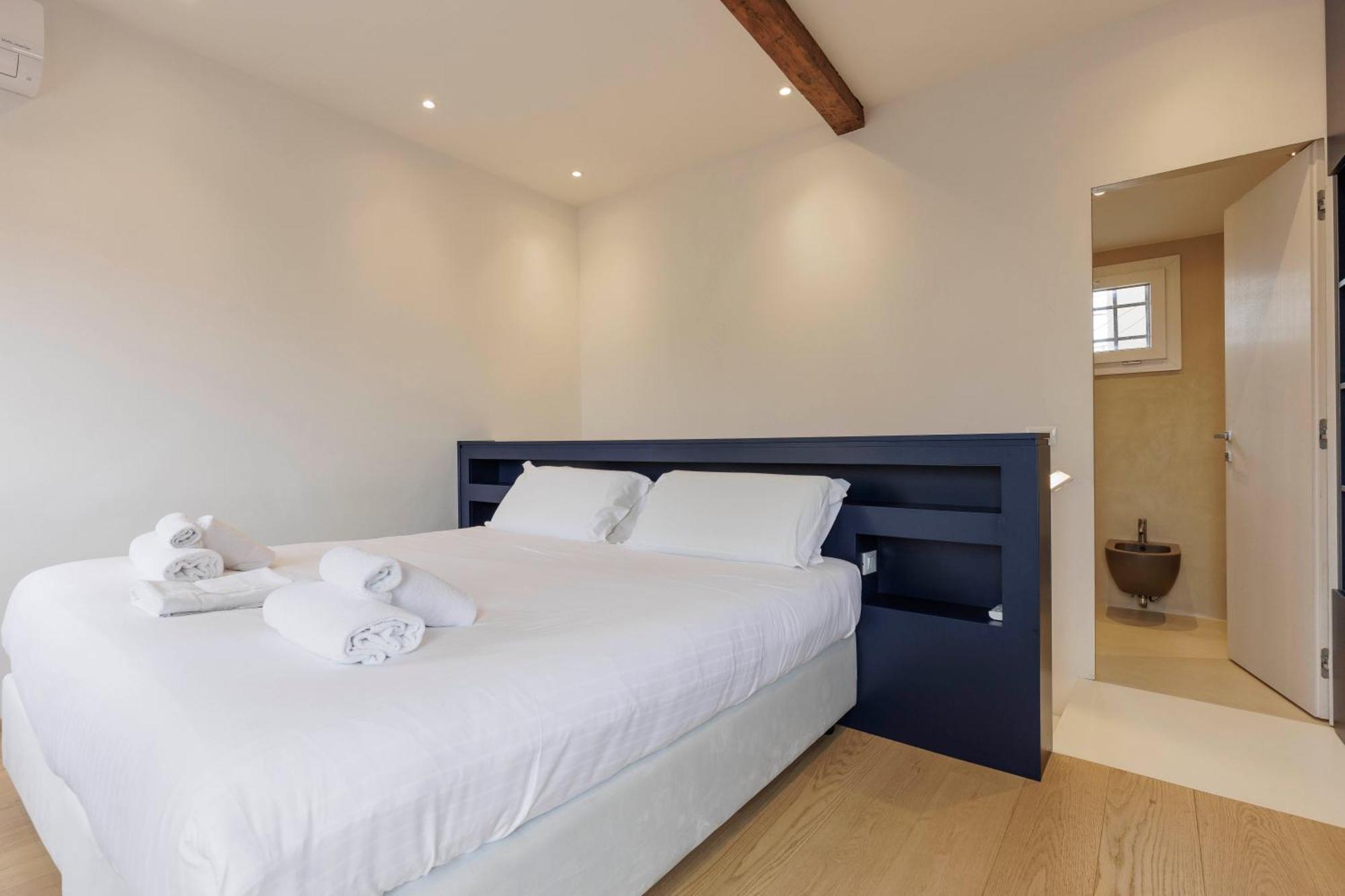Duomo View Apartment Флоренция Екстериор снимка
