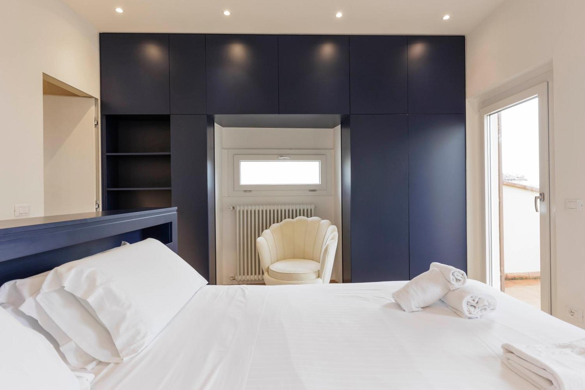 Duomo View Apartment Флоренция Екстериор снимка