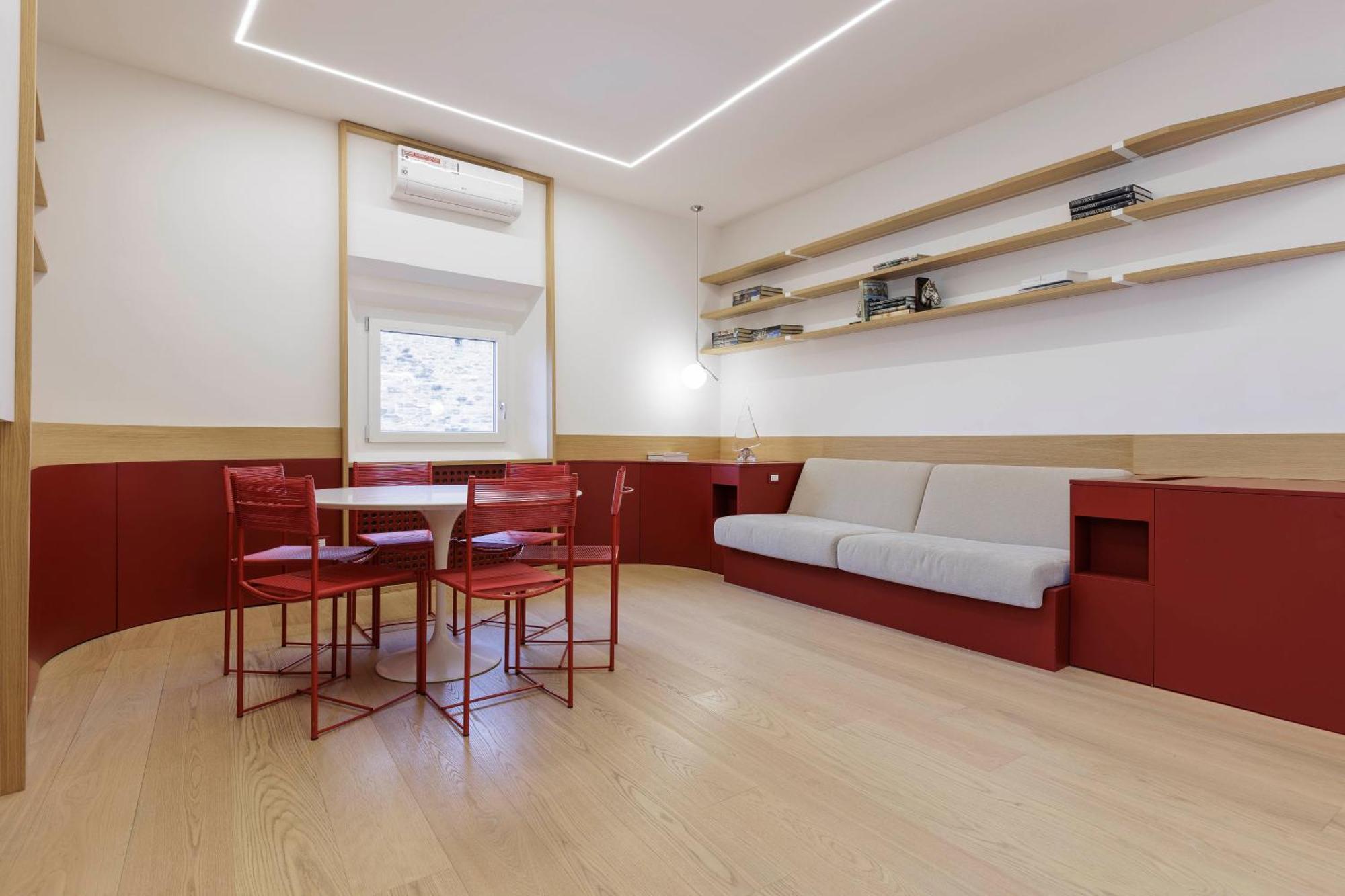 Duomo View Apartment Флоренция Екстериор снимка