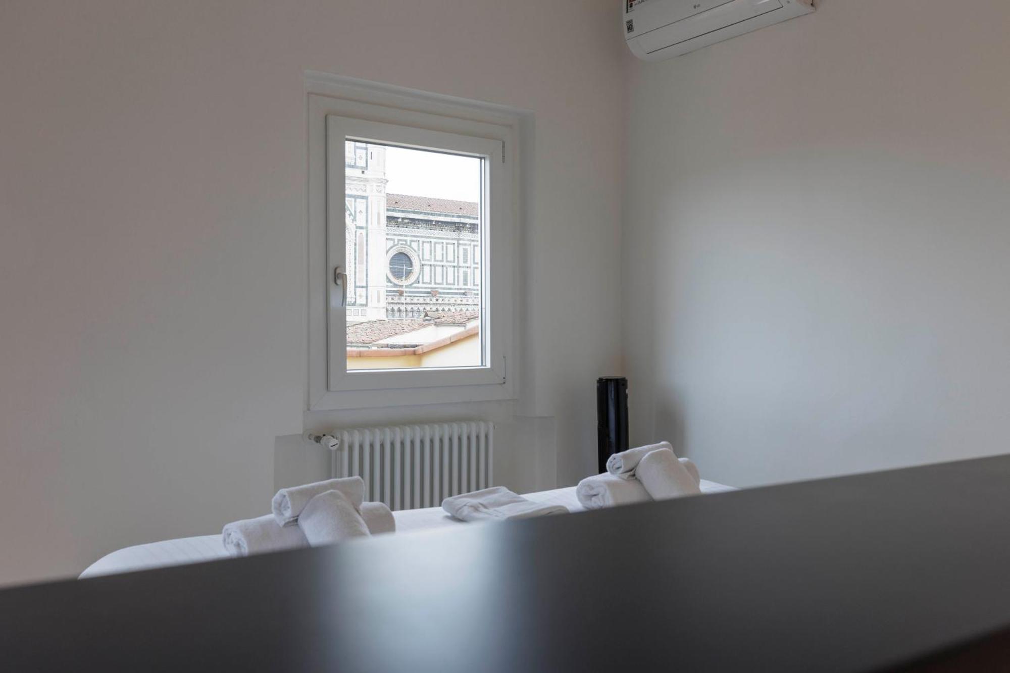 Duomo View Apartment Флоренция Екстериор снимка