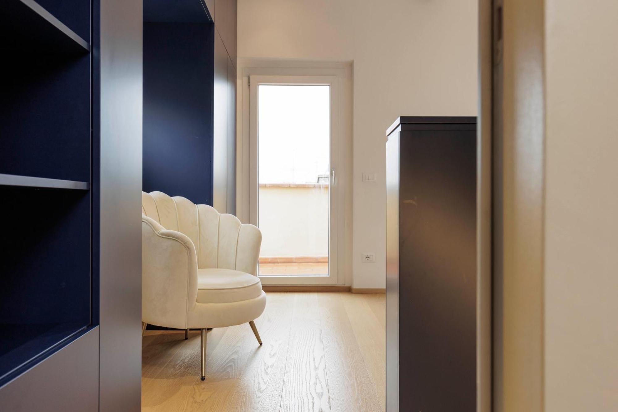 Duomo View Apartment Флоренция Екстериор снимка