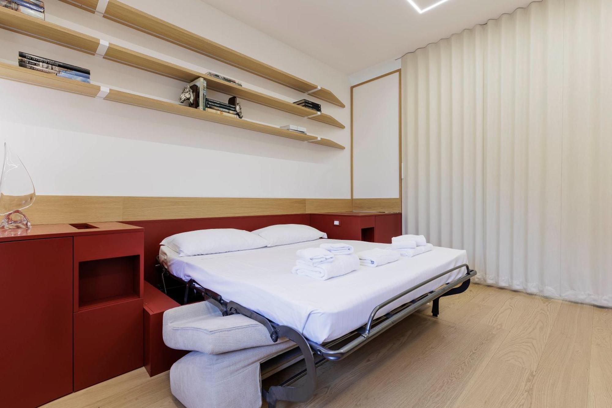 Duomo View Apartment Флоренция Екстериор снимка