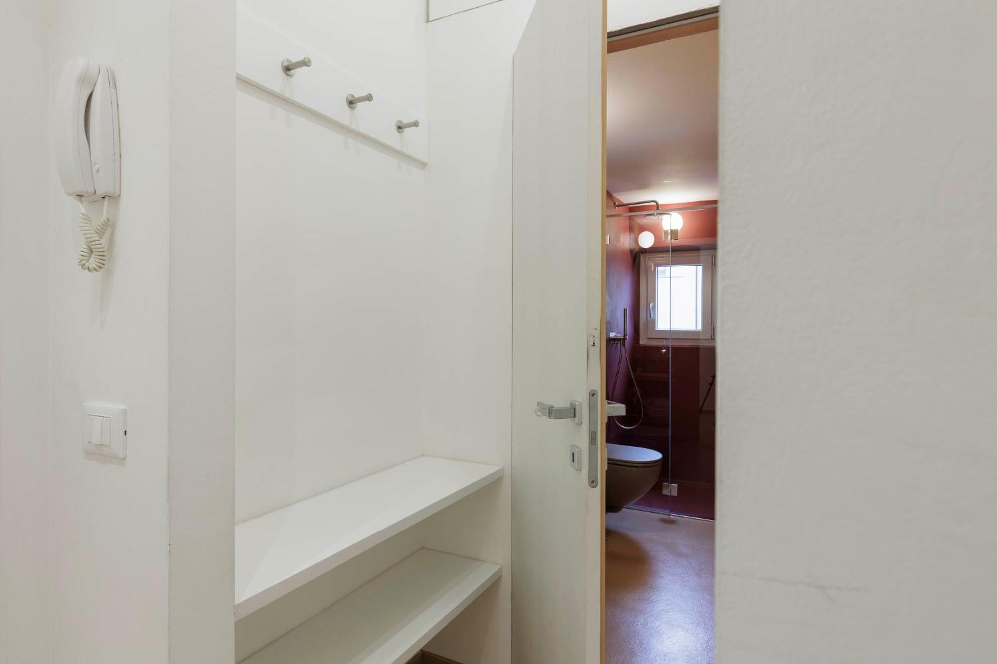 Duomo View Apartment Флоренция Екстериор снимка
