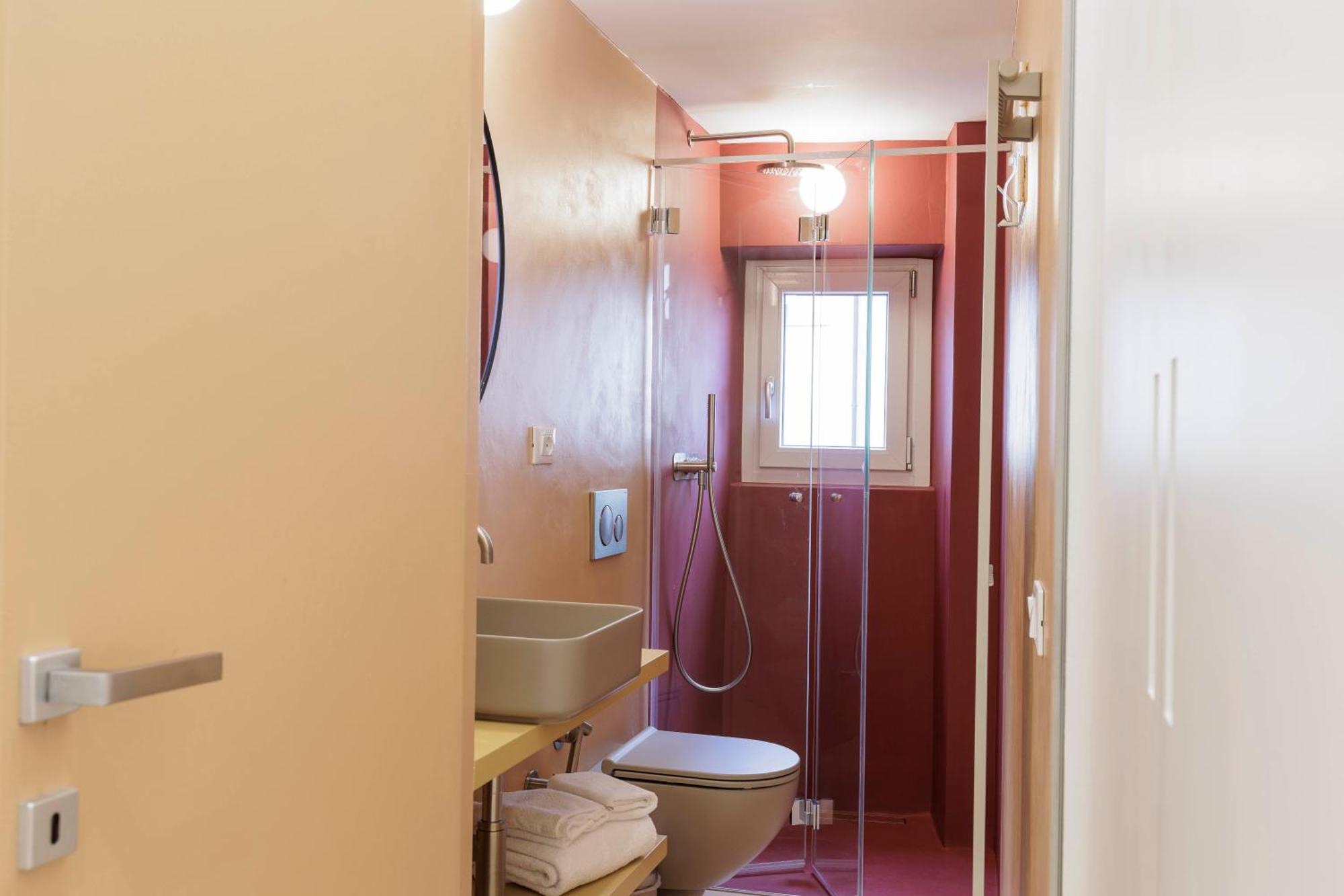Duomo View Apartment Флоренция Екстериор снимка