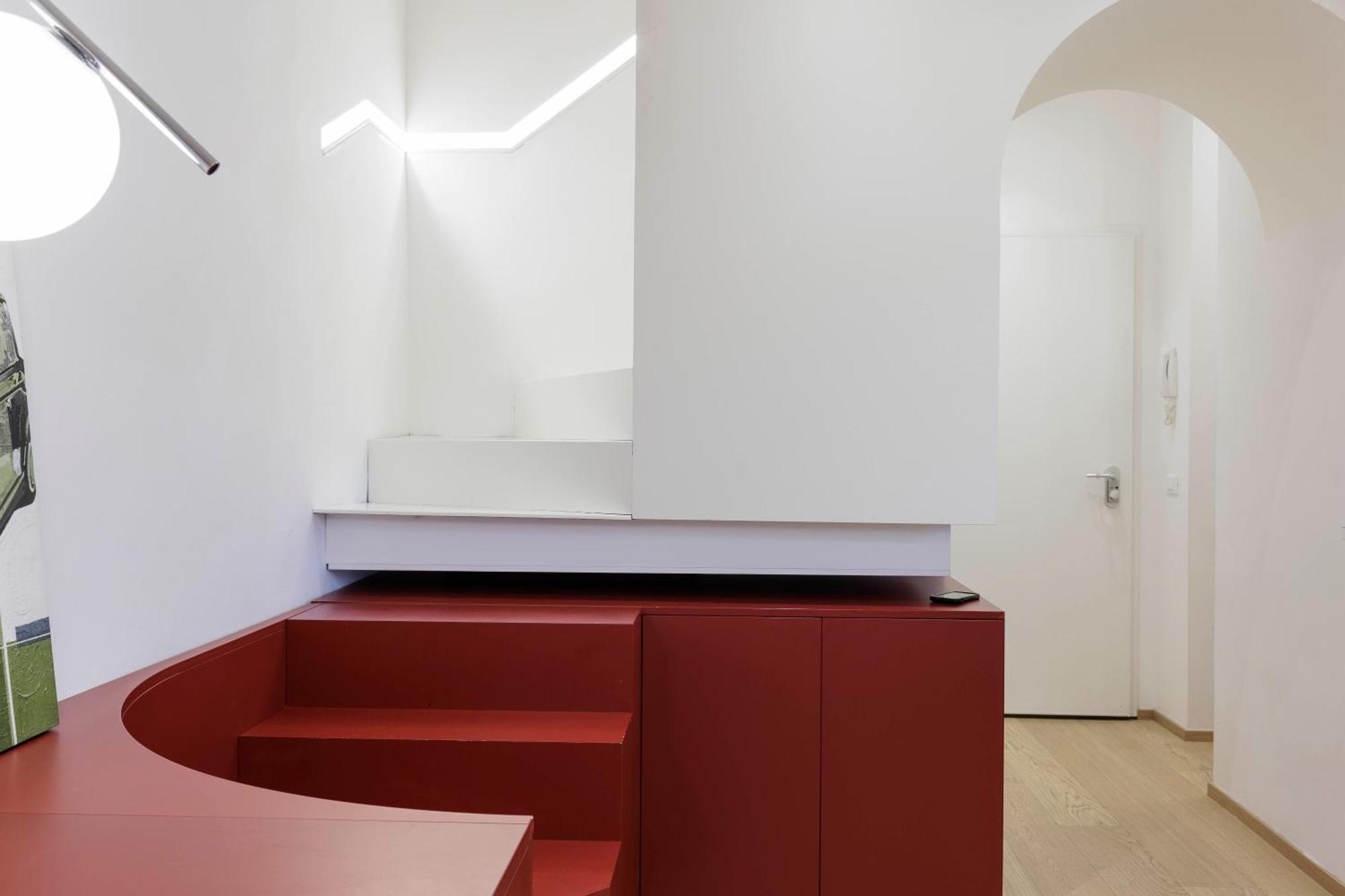 Duomo View Apartment Флоренция Екстериор снимка