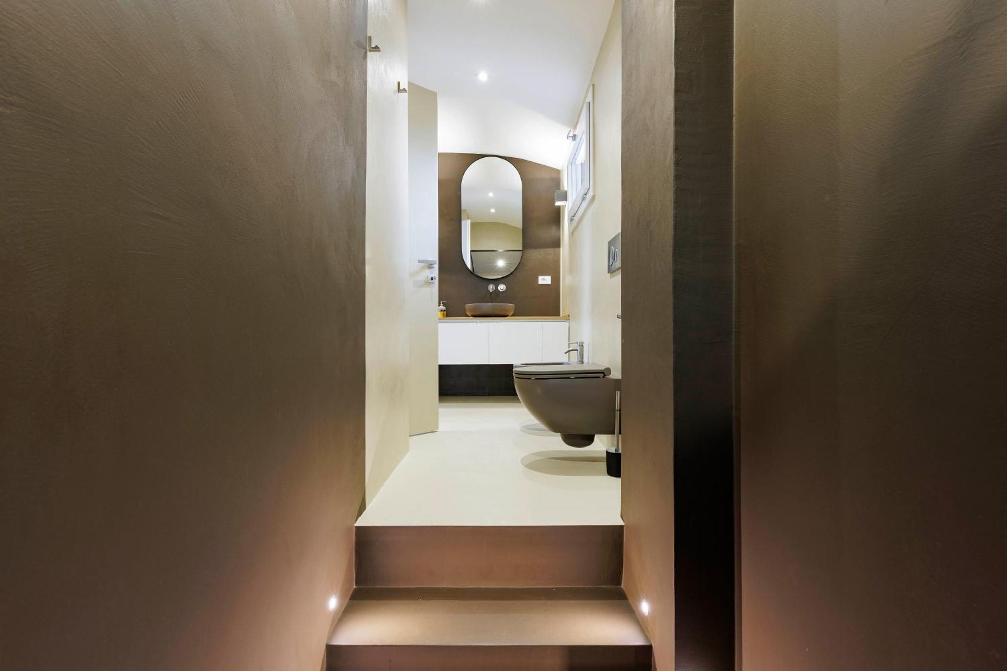 Duomo View Apartment Флоренция Екстериор снимка