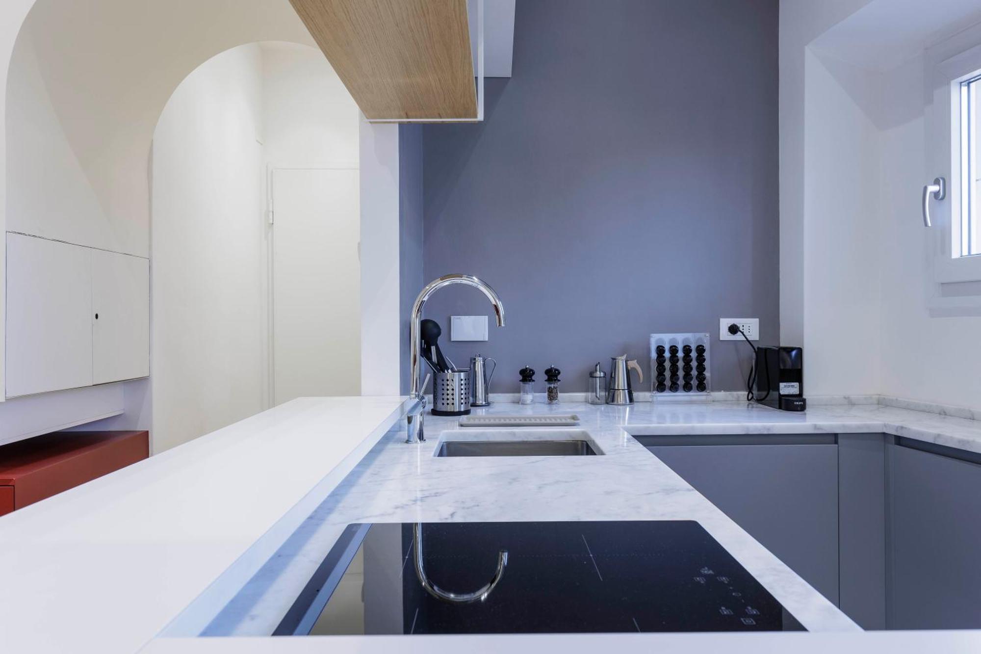 Duomo View Apartment Флоренция Екстериор снимка