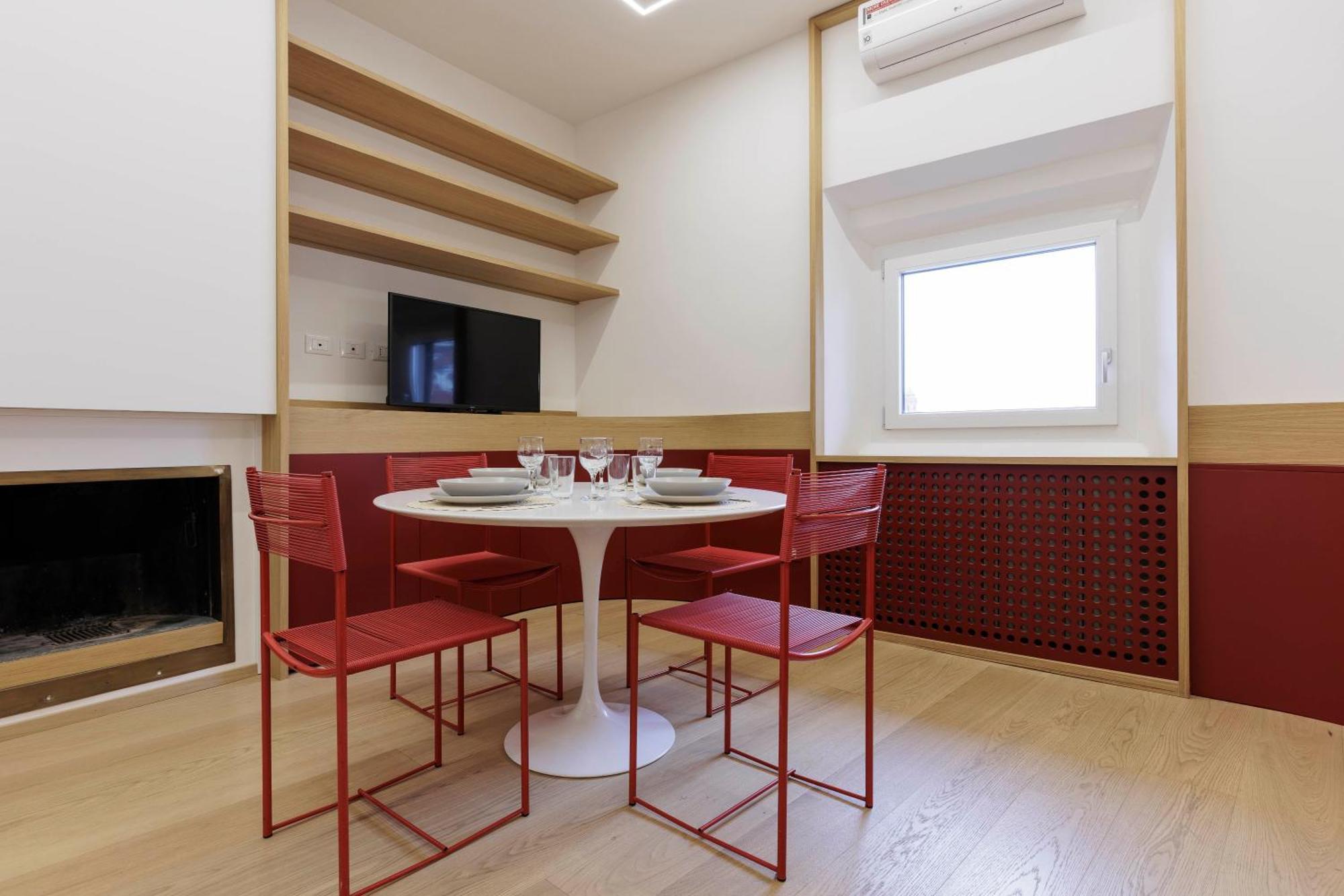 Duomo View Apartment Флоренция Екстериор снимка