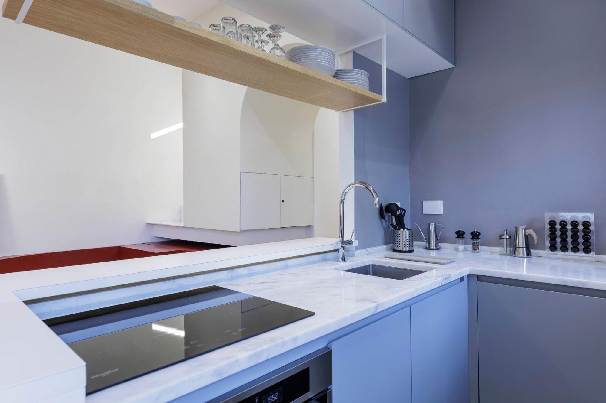 Duomo View Apartment Флоренция Екстериор снимка