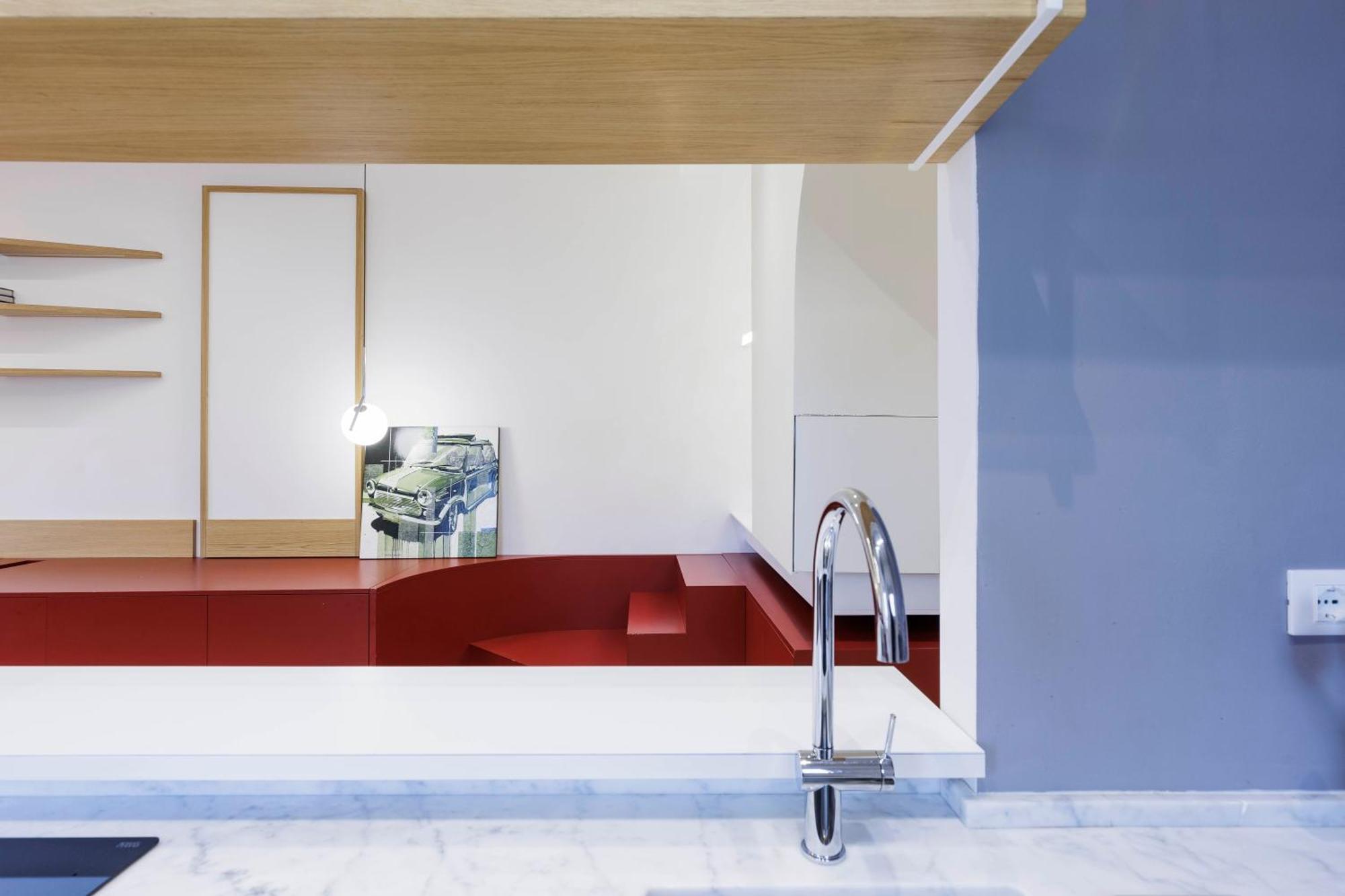 Duomo View Apartment Флоренция Екстериор снимка
