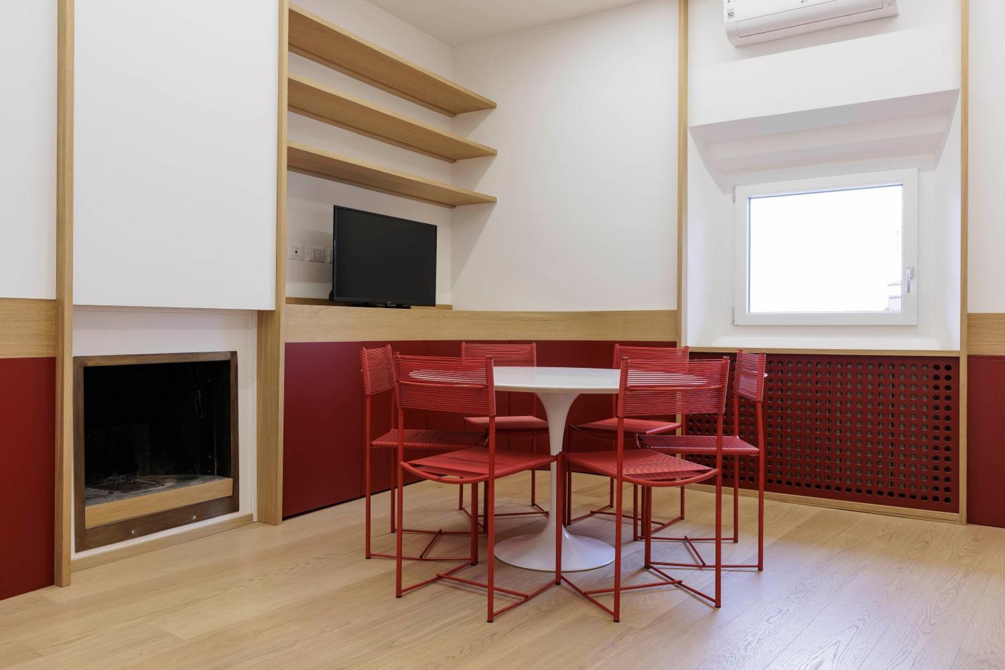 Duomo View Apartment Флоренция Екстериор снимка