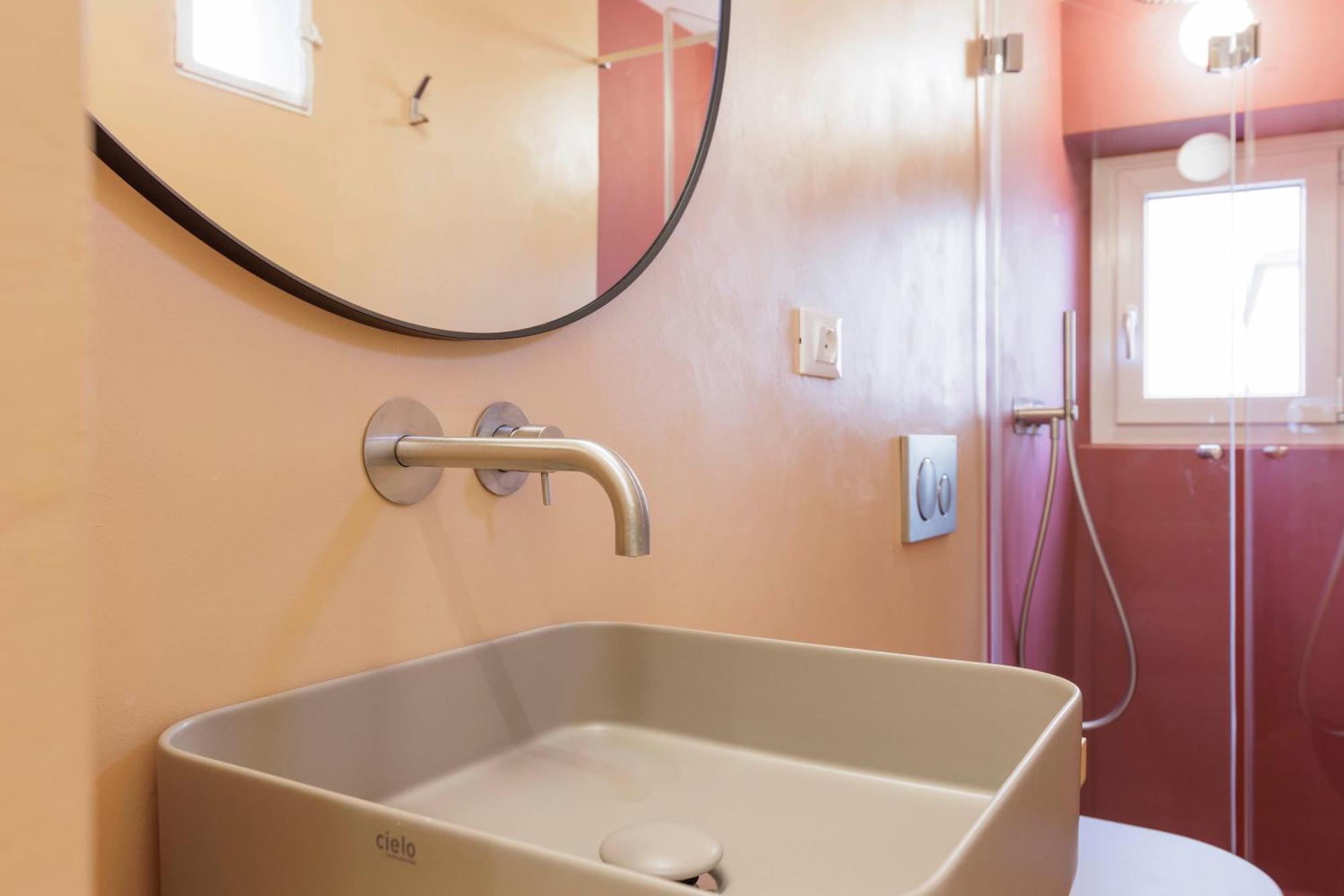 Duomo View Apartment Флоренция Екстериор снимка